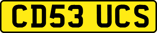 CD53UCS