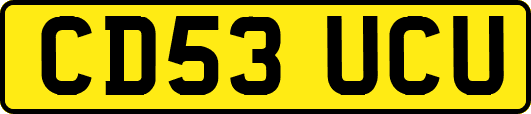 CD53UCU