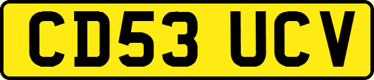 CD53UCV