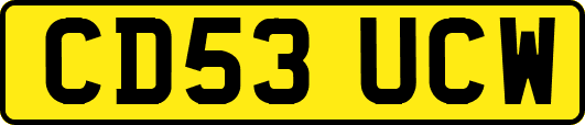CD53UCW