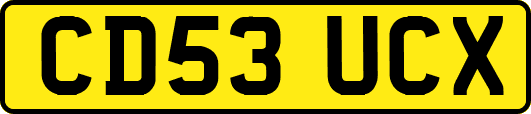 CD53UCX