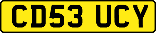 CD53UCY