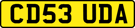 CD53UDA