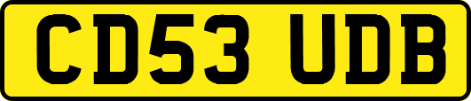 CD53UDB