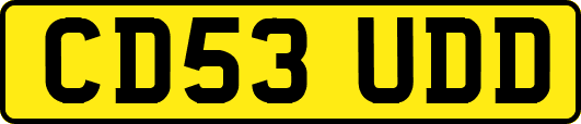 CD53UDD