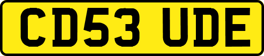 CD53UDE