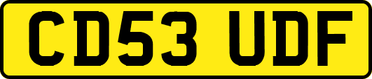 CD53UDF