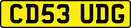 CD53UDG