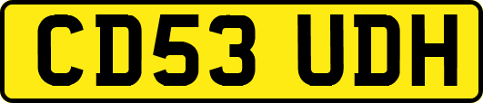 CD53UDH
