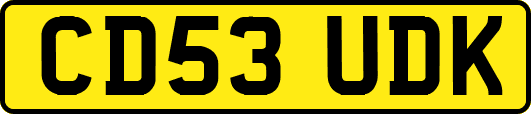 CD53UDK