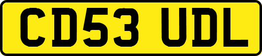 CD53UDL