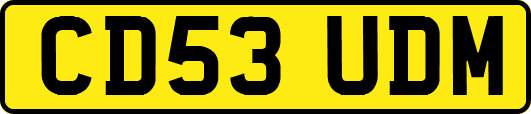 CD53UDM