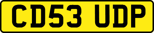 CD53UDP
