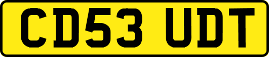 CD53UDT