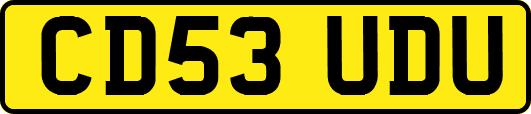 CD53UDU