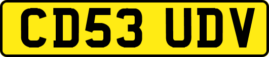 CD53UDV