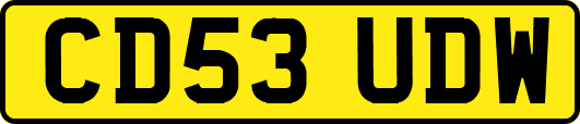 CD53UDW