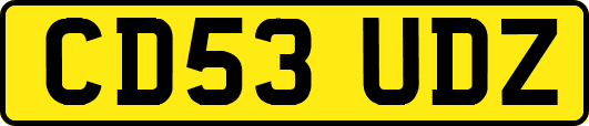 CD53UDZ