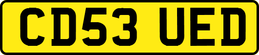 CD53UED
