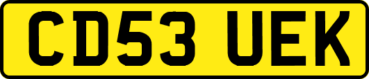 CD53UEK