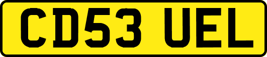 CD53UEL