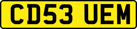 CD53UEM