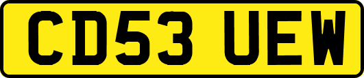 CD53UEW