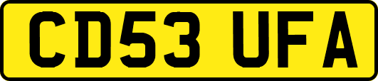 CD53UFA