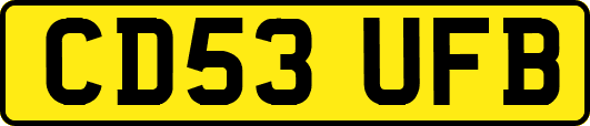 CD53UFB
