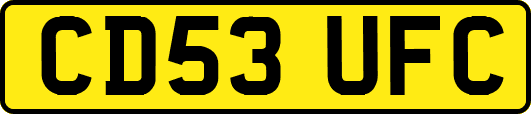 CD53UFC