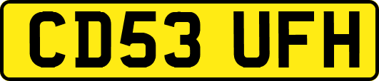 CD53UFH