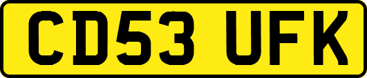 CD53UFK