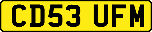 CD53UFM