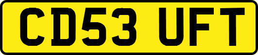 CD53UFT
