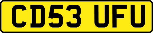 CD53UFU