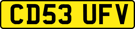 CD53UFV