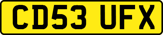 CD53UFX
