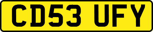 CD53UFY