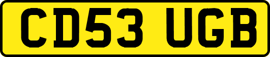 CD53UGB