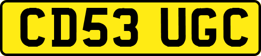 CD53UGC