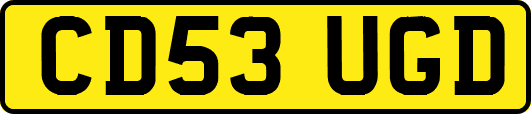 CD53UGD