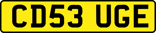 CD53UGE