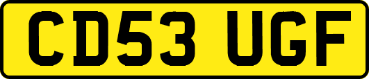 CD53UGF