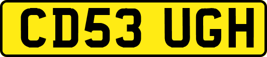 CD53UGH