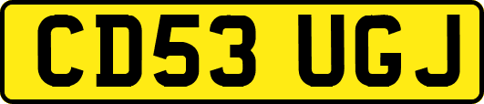 CD53UGJ