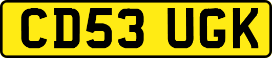 CD53UGK