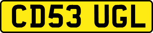 CD53UGL