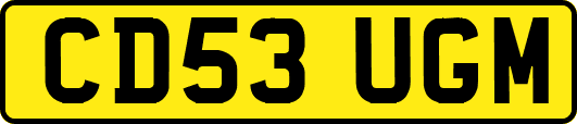 CD53UGM