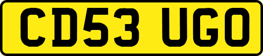 CD53UGO