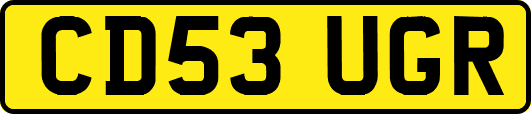 CD53UGR